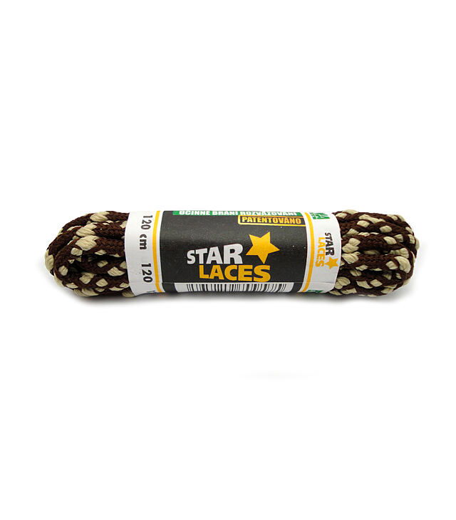 Sireturi PROMA STAR LACES 160 BLISTER