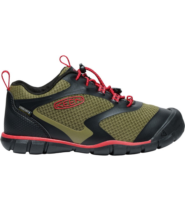 Dječje tenisice KEEN TREAD ROVER WP YOUTH