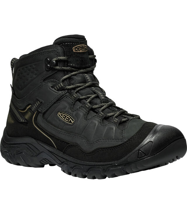 Pantofi pentru bărbați KEEN TARGHEE IV MID WP M