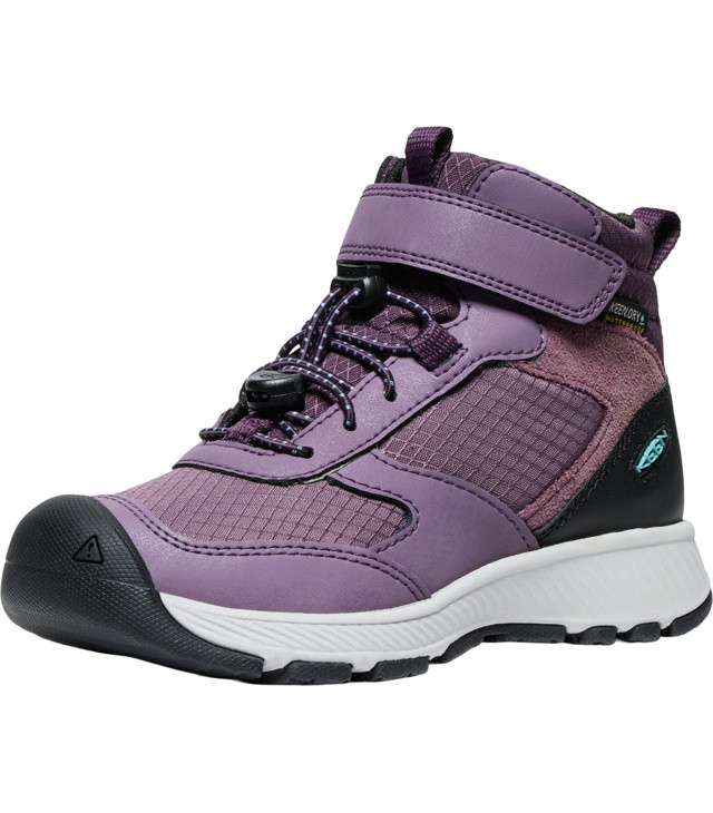 KEEN SKUA MID WP CHILDREN gyerek túrabakancs