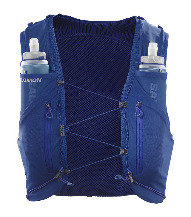 Vesta SALOMON ADV SKIN 12 SET Uni, surf the web