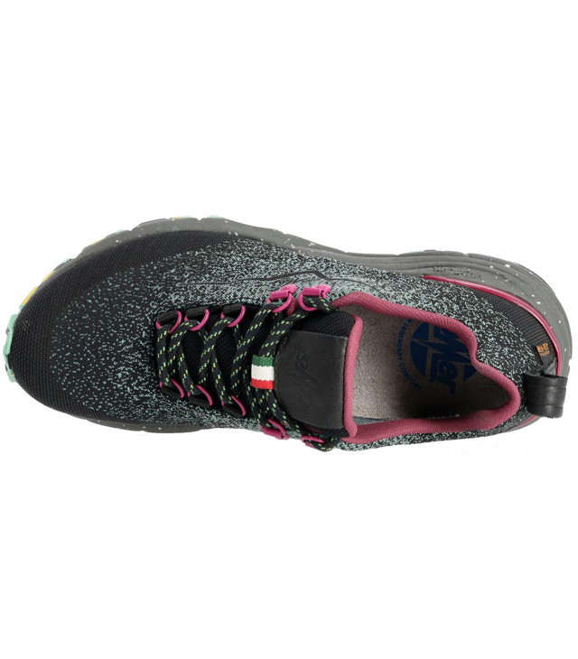 Boty LOMER SPIDER ULTRA MTX Uni