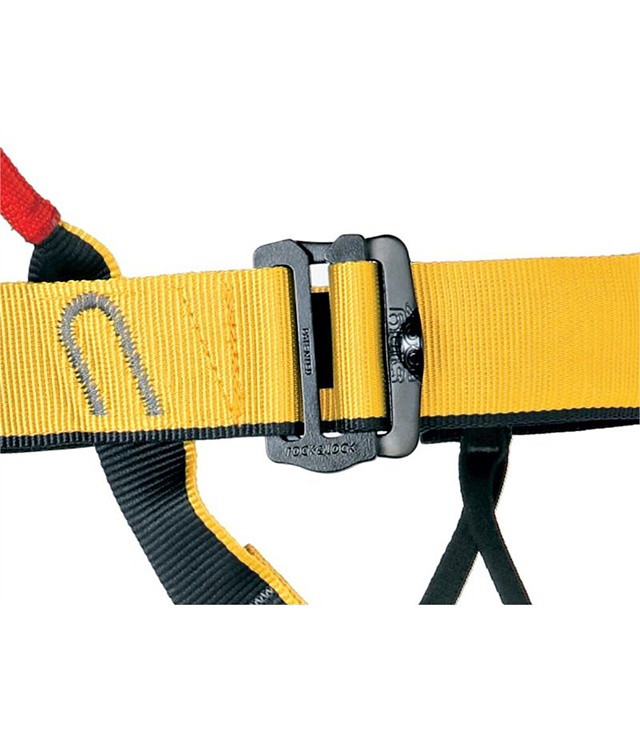 Set PJEVAJUĆI ROCK PAKET FERRATA III (HEX)
