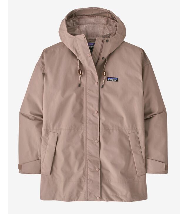 Bunda PATAGONIA W OUTDOOR EVERYDAY RAIN JKT Lady