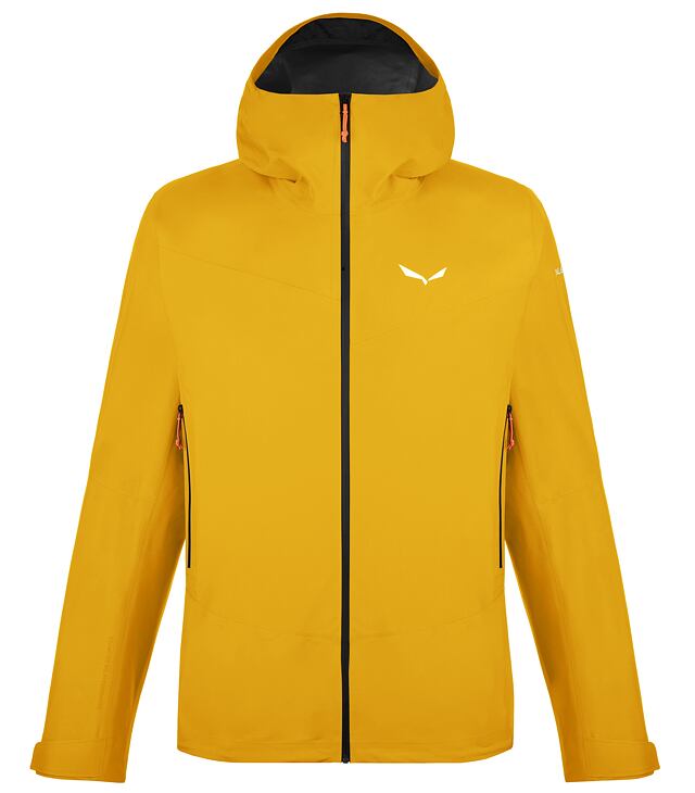 Kurtka SALEWA PUEZ GTX-PAC M JACKET Man