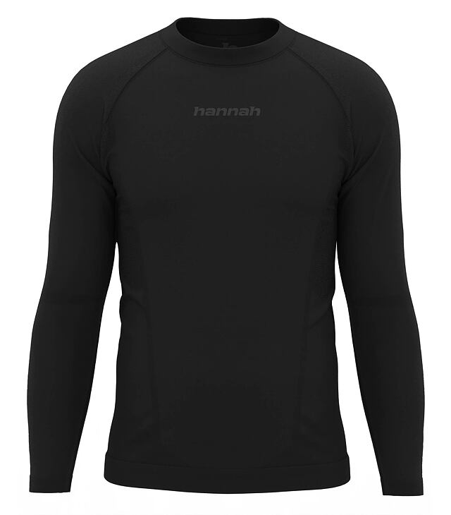 Pánské funkční termoprádlo HANNAH ACTIVE TS L/S