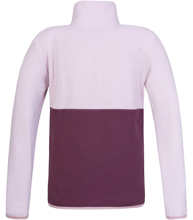 Dětská mikina HANNAH MINT JR