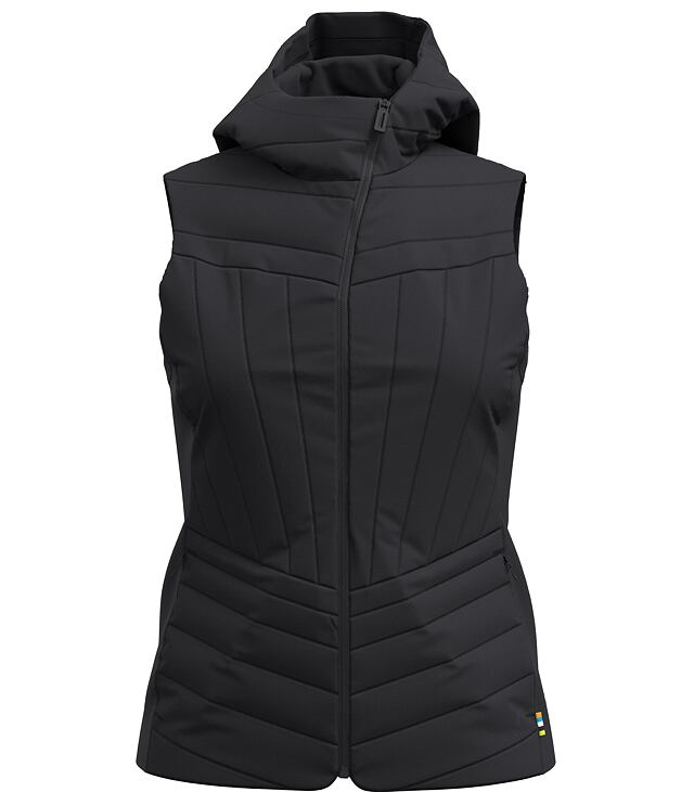 Vestă SMARTWOOL W SMARTLOFT VEST Lady