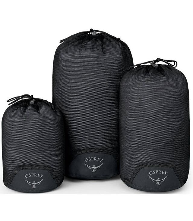 Etui OSPREY DAYLITE MESH STUFF SACKS Uni