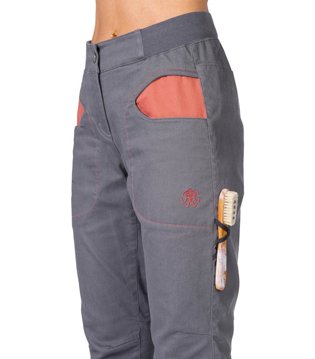 Pantaloni de damă RAFIKI SIERRA
