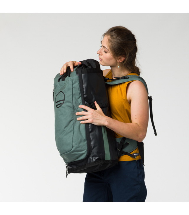 WILD COUNTRY CRAG HAULER 40 hátizsák