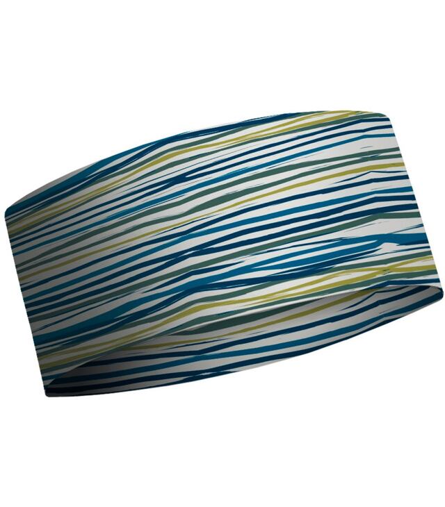 Čelenka MATT COOLMAX ECO HEADBAND Uni