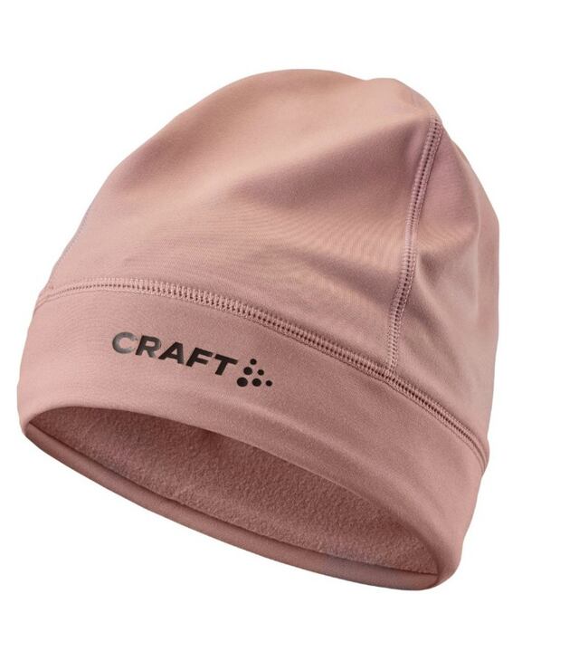 Čepice CRAFT CORE ESSENCE THERMAL HAT Uni