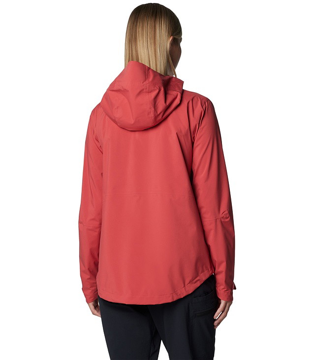 Geacă COLUMBIA AMPLI-DRY II SHELL Lady