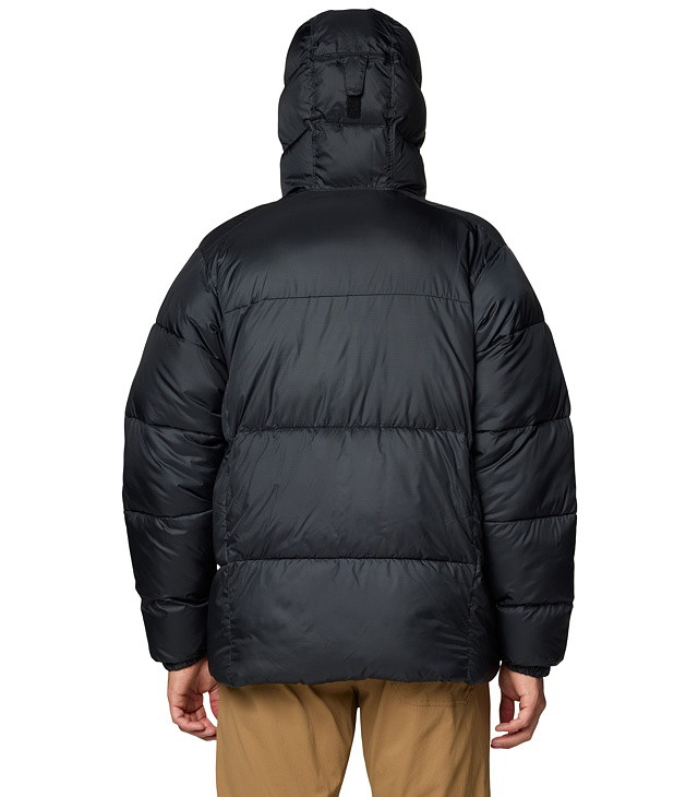 COLUMBIA PUFFECT II HOODED JACKET Férfi kabát