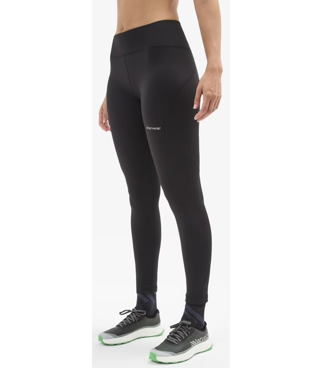 Colanţi NNormal W ACTIVE TIGHT Lady