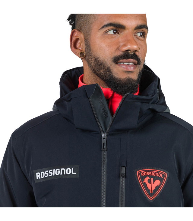 Bunda ROSSIGNOL HERO BLACKSIDE JKT Man