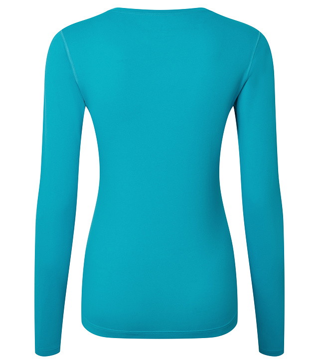 Majica kratkih rukava - dugih rukava RONHILL W CORE L/S TEE Lady