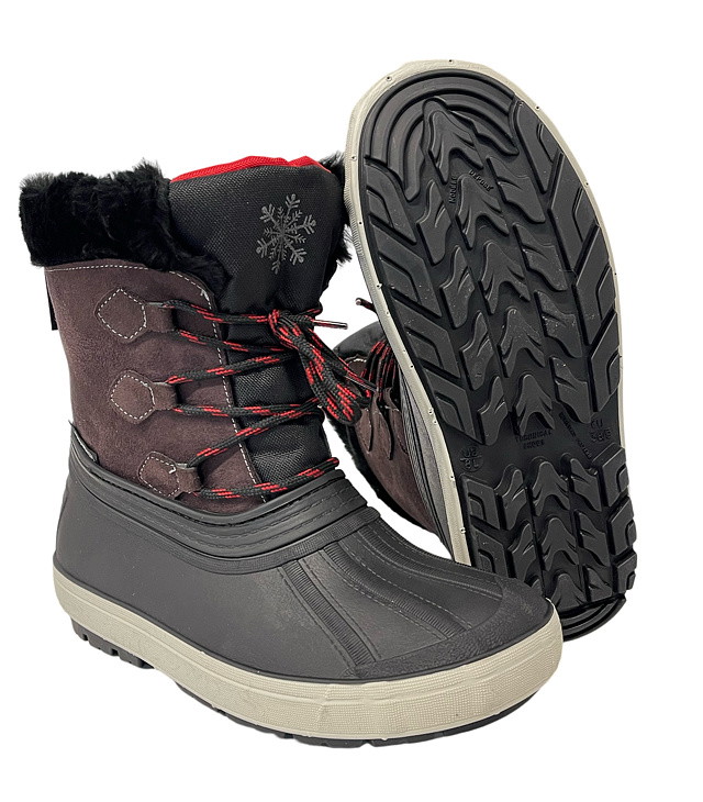 Boty BOATILUS NN 16 W Lady