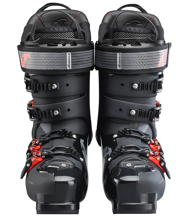 Lyžáky NORDICA SPEEDMACHINE 3 130 (GW) Man