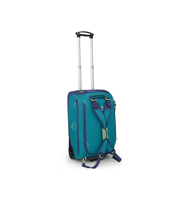 Torba OSPREY DAYLITE CO WHLD DUFFLE 40 Uni
