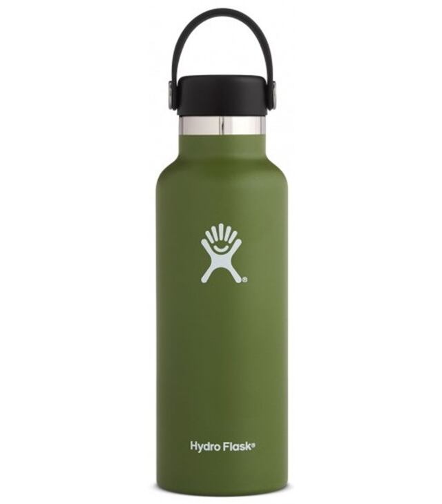 Fľaša HYDROFLASK 18OZ ST FC MOUTH