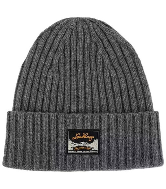 Čepice Lundhags KNAK WOOL BEANIE Uni