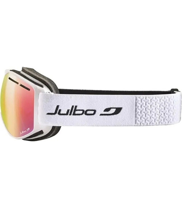 Síléc szemüveg JULBO FUSION RA 1-3 HC Uni, WHITE