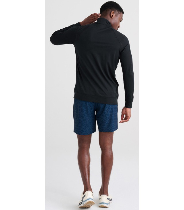 Kraťasy SAXX MULTI-SPORT 2N1 SHORT 7 Man