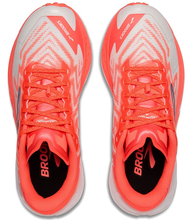 BROOKS CATAMOUNT 4 W női futócipő