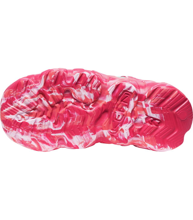 Sandály KEEN HYPERPORT H2 YOUTH Junior