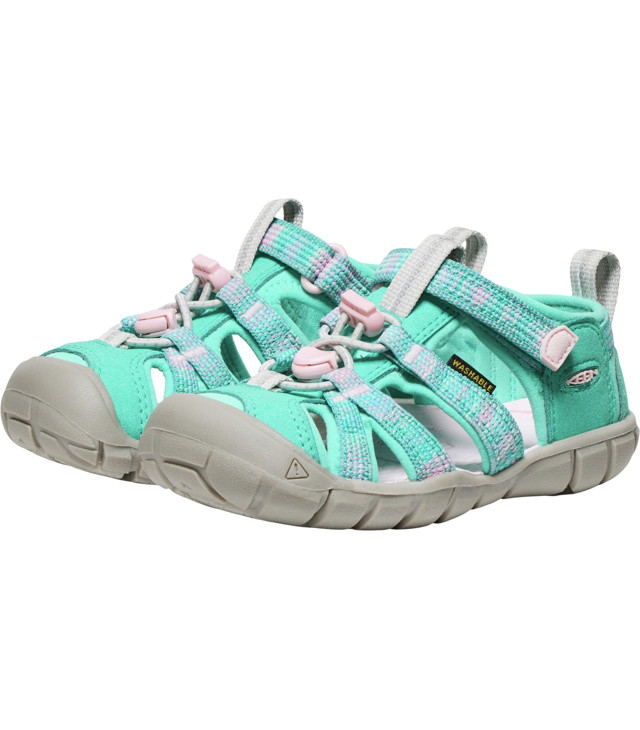 KEEN SEACAMP II CNX CHILDREN Kids szandál