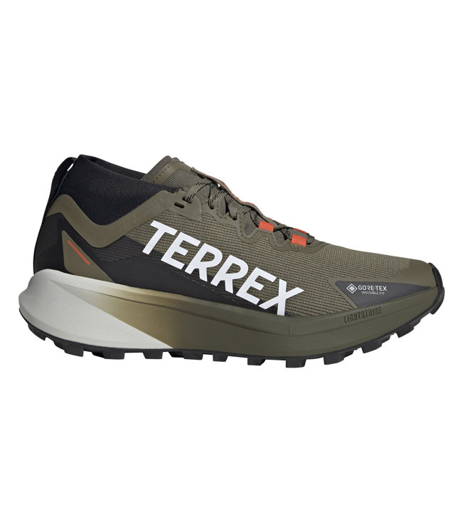 ADIDAS TERREX AGRAVIC GTX Férfi cipő