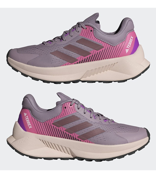 Boty ADIDAS TERREX SOULSTRIDE FLOW W Lady