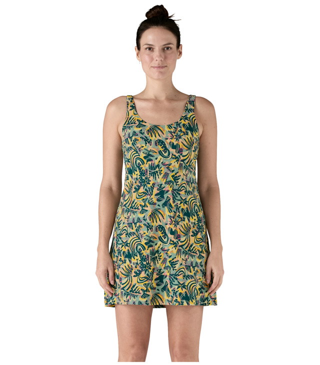 PATAGONIA W MAIPO DRESS női ruha