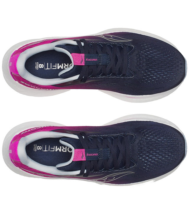 SAUCONY RIDE 18 női futócipő