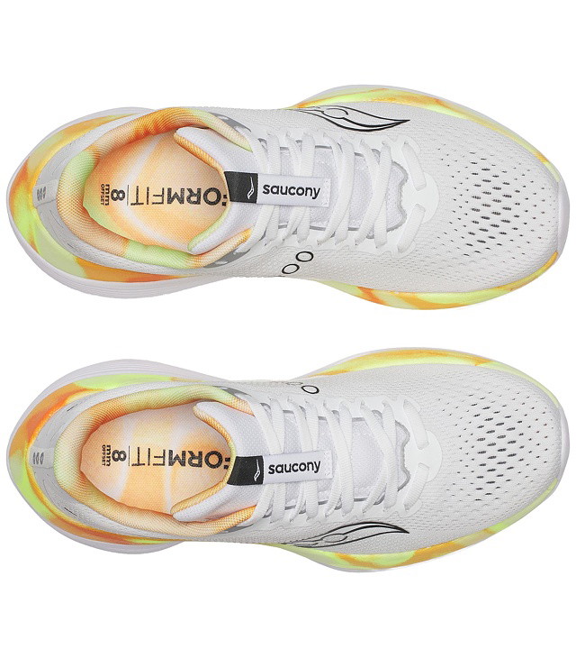 Dámské běžecké boty SAUCONY ENDORPHIN TRAINER