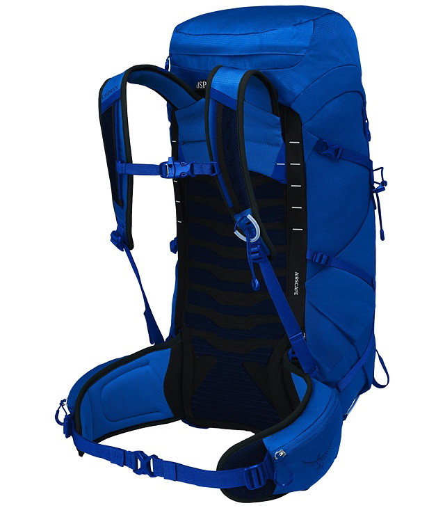 Rucsac OSPREY TALON 33 pentru bărbați