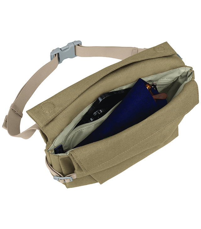 Ledvinka OSPREY ARCANE HIP BAG Uni