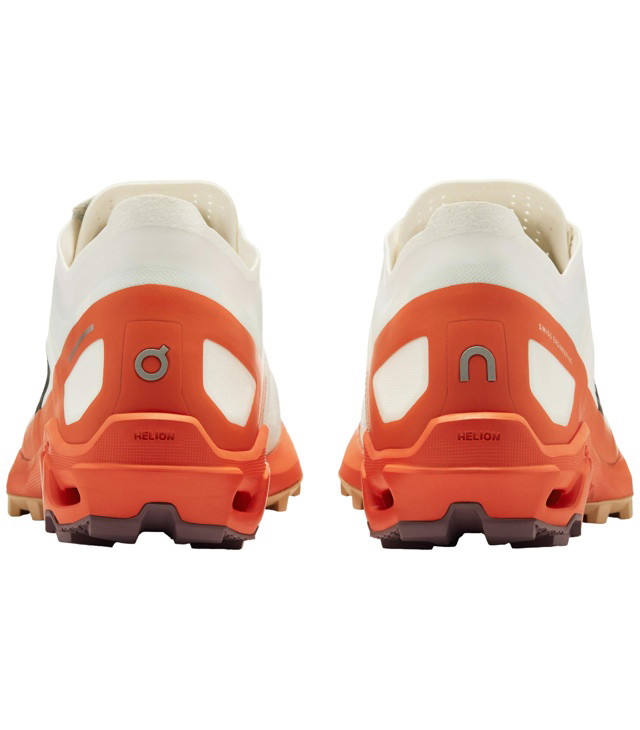 Boty ON CLOUDVENTURE PEAK 3 W Lady