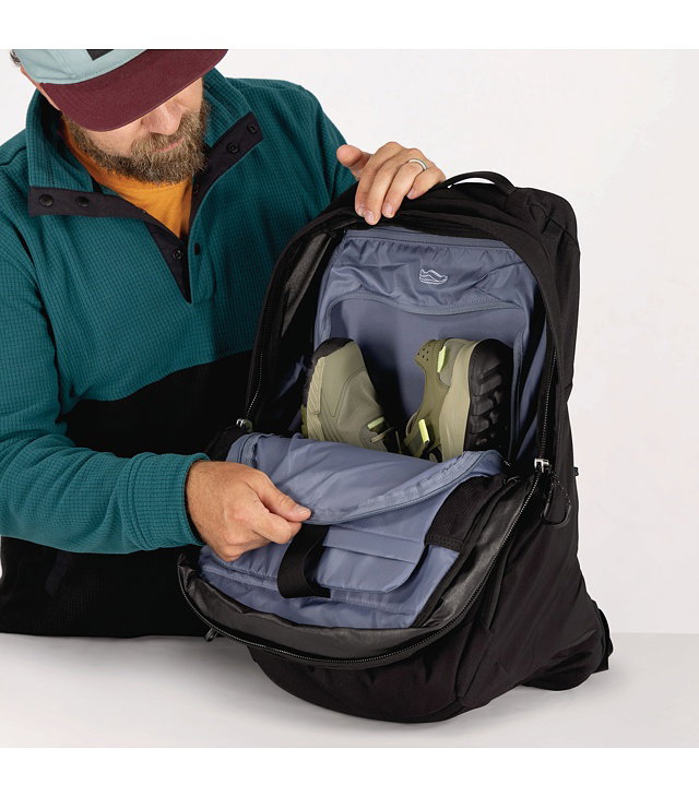 Batoh OSPREY METRON AIRSPEED 34 Uni, /anchor blue