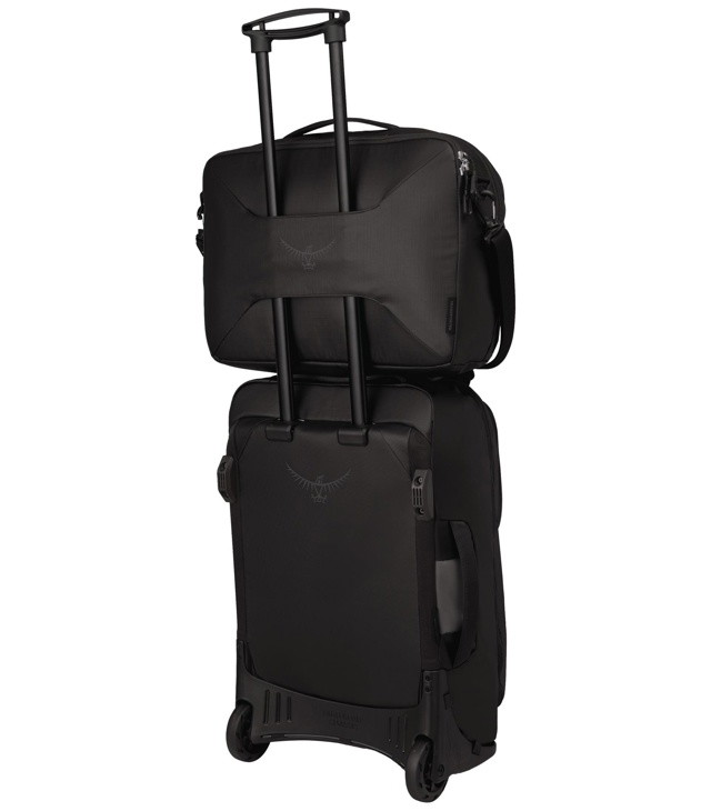 Taška OSPREY TRANSPORTER CARRYON BOARDING BAG Uni