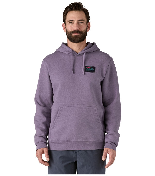 PATAGONIA 73 SKYLINE UPRISAL HOODY Uni pulóver