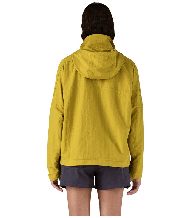 Jakna PATAGONIA W SKYSAIL JKT Lady