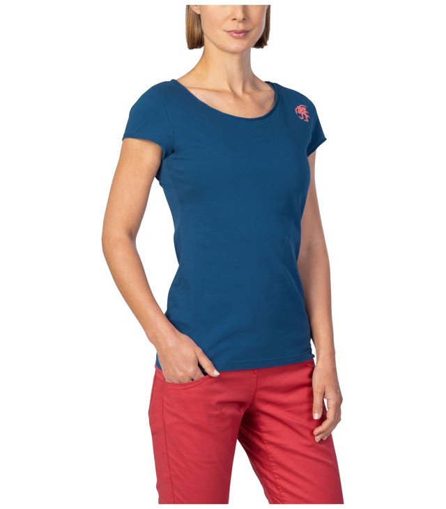Tricou pentru femei RAFIKI JAY