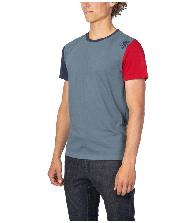 Tricou pentru bărbați RAFIKI GRANITE