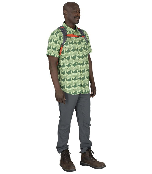 Batoh OSPREY UL STUFF PACK Uni