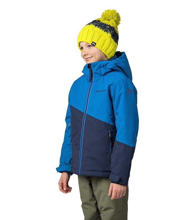 Geacă pentru copii HANNAH KIGALI JR