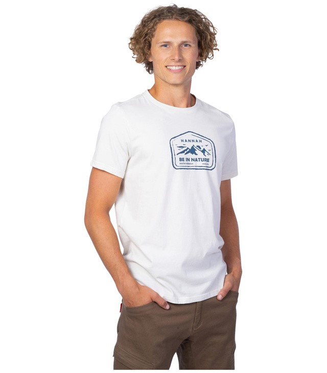 Tricou pentru bărbați HANNAH MIKO