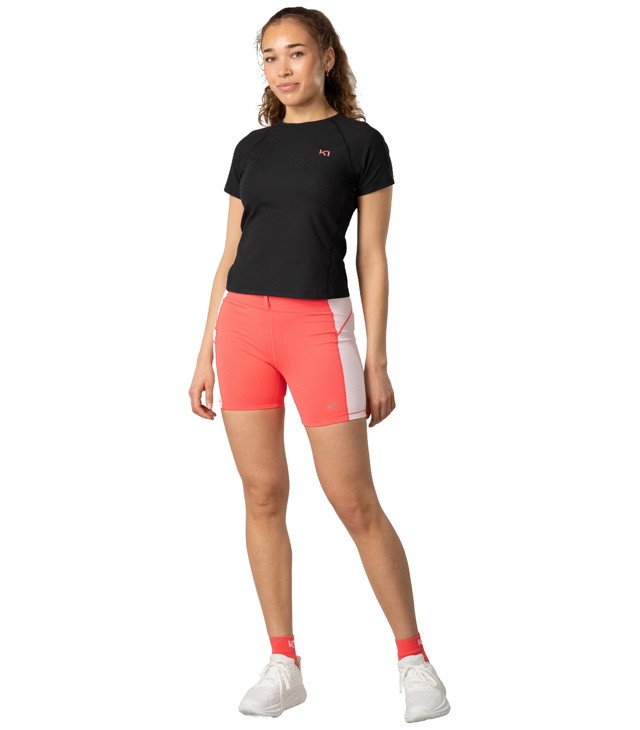 Tricou KARI TRAA LINNEA TEE Lady